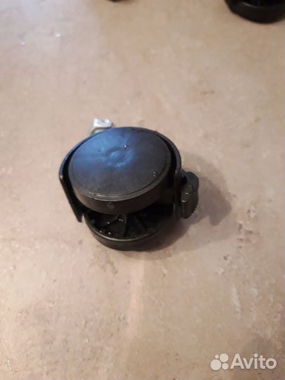 Мебельные колесики в ассортименте