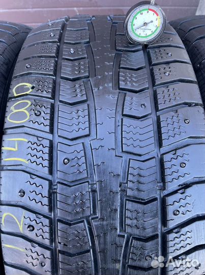 Cooper Discoverer M+S2 255/55 R18