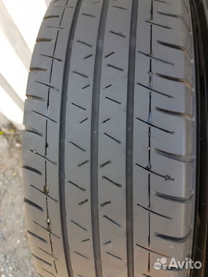 Yokohama Advan S.4 205/75 R16C