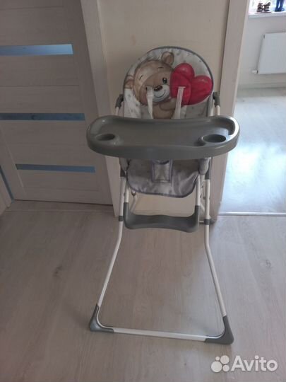 Стульчик для кормления
