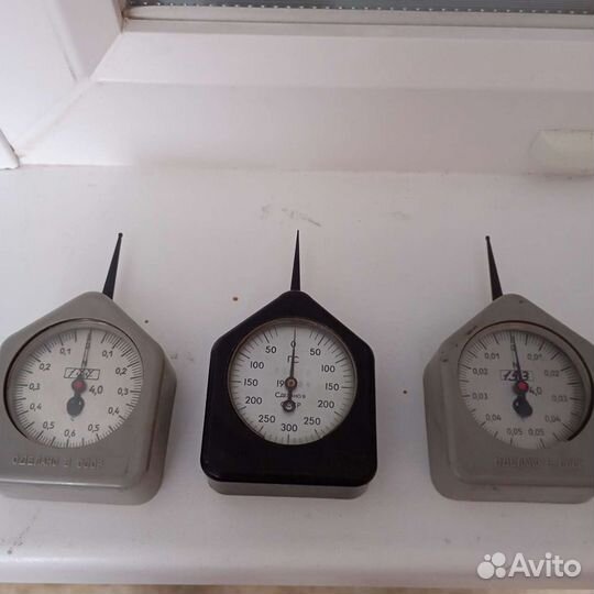 Граммометр