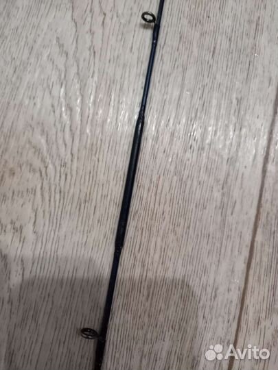 Спиннинг Norstream stage SG 76l