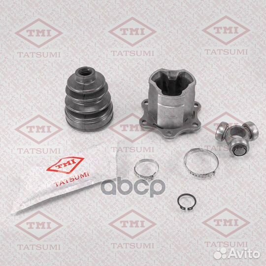 ШРУС внутренний TDB1041 tatsumi