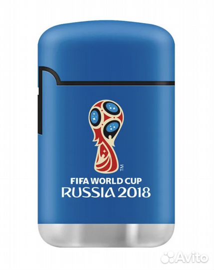 Коллекция 12 турбозажигалок Fifa. Чемпионат мира