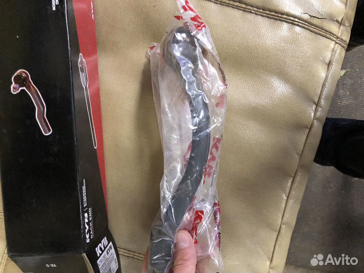 Рулевые наконечники kia