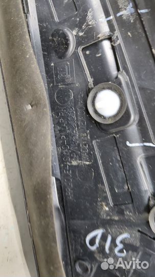 Молдинг крыла Chevrolet Blazer, 2020