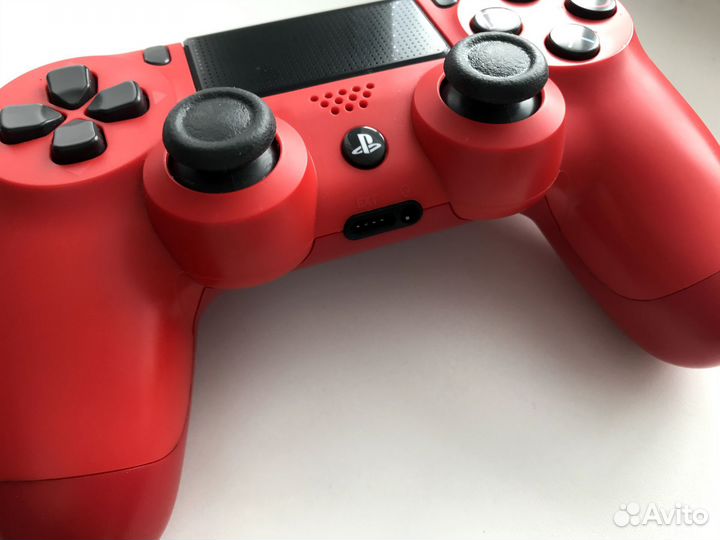 Sony PS4 Dualshock 4 v2 original