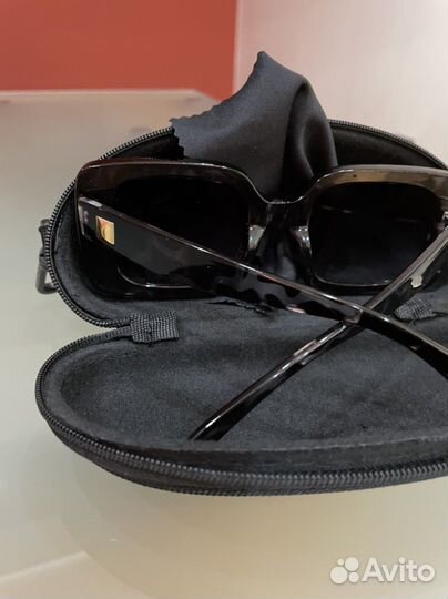 Солнцезащитные очки женские новые