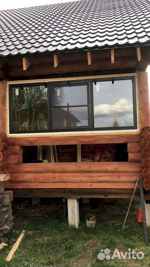 Пластиковые окна пвх/от производителя