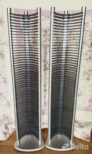 Напольные стойки для DVD