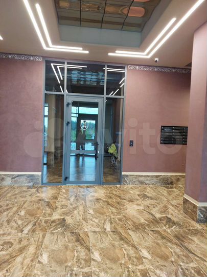 1-к. квартира, 48,5 м², 4/9 эт.