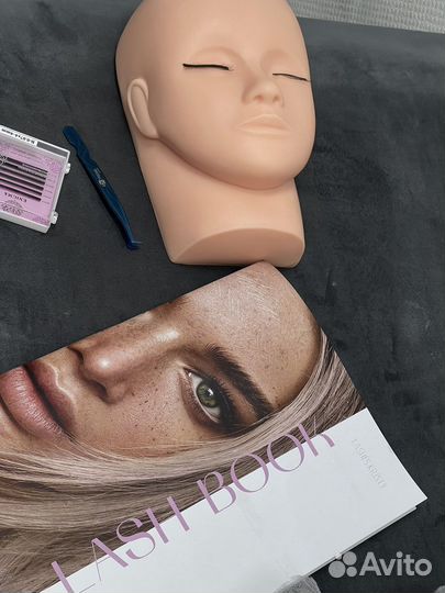 Курсы наращивания ресниц