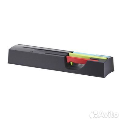 Набор кухонных ножей IKEA клангфул