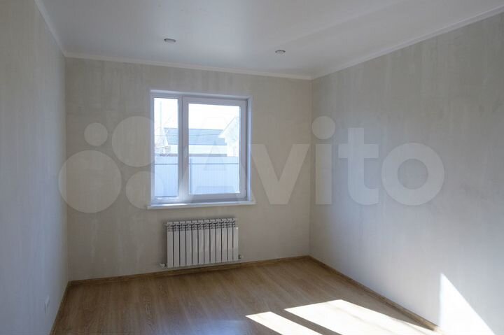 Дом 155 м² на участке 6 сот.