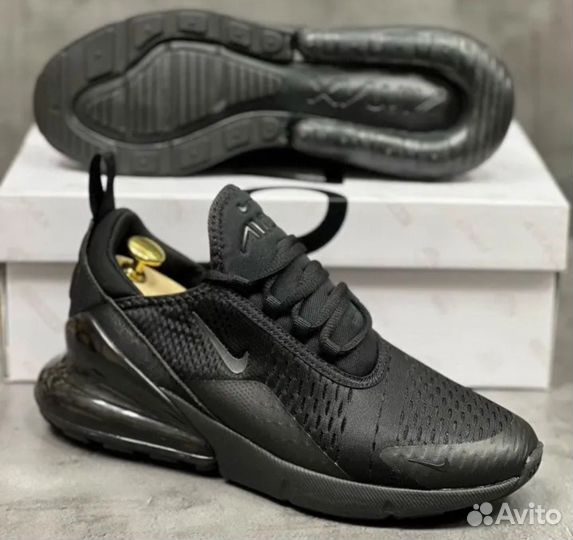 Кроссовки Nike Air Max 270