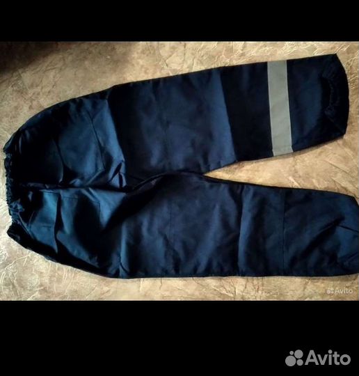 Костюм противоэнцефалитный