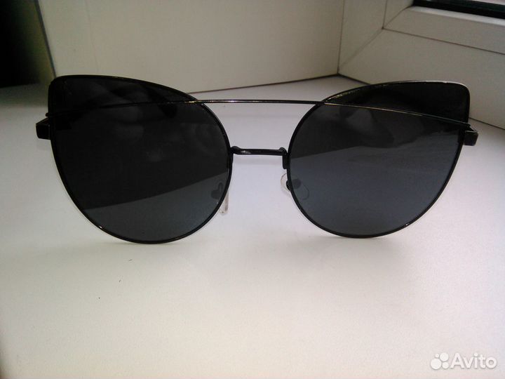 Солнцезащитные очки