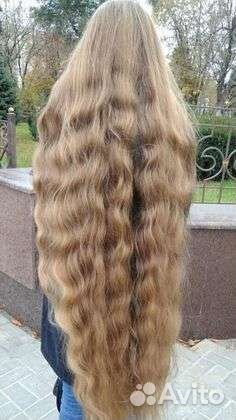 Приму волосы, сдать волосы