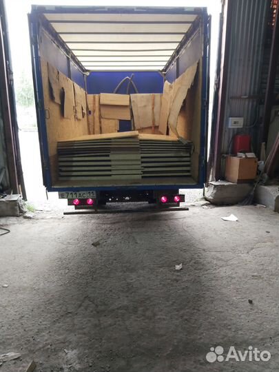 Грузоперевозки газель фермер, грузчики 24/7