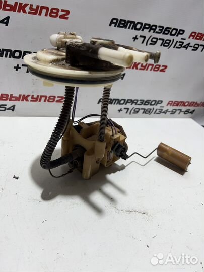 Насос топливный Geely CK Otaka