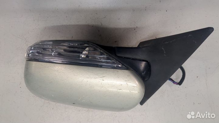 Зеркало боковое левое Subaru Legacy Outback (B13), 2005