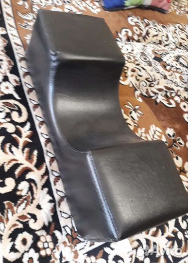 Подушки для наращивания ресниц бу