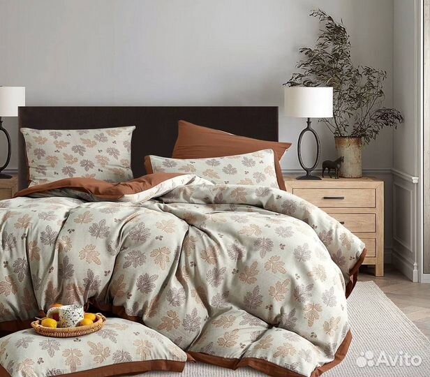 Постельное белье