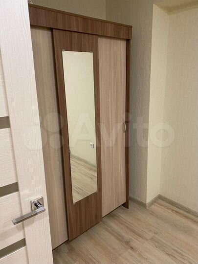 1-к. квартира, 31 м², 8/12 эт.