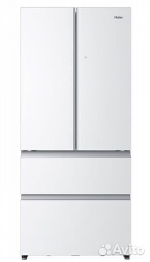 Холодильник Haier HB18fgwaaaru