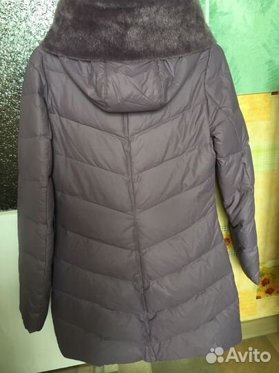 Куртка женская