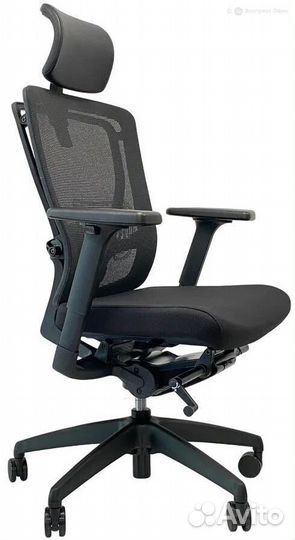 Кресло для руководителя Schairs Aeon М01B