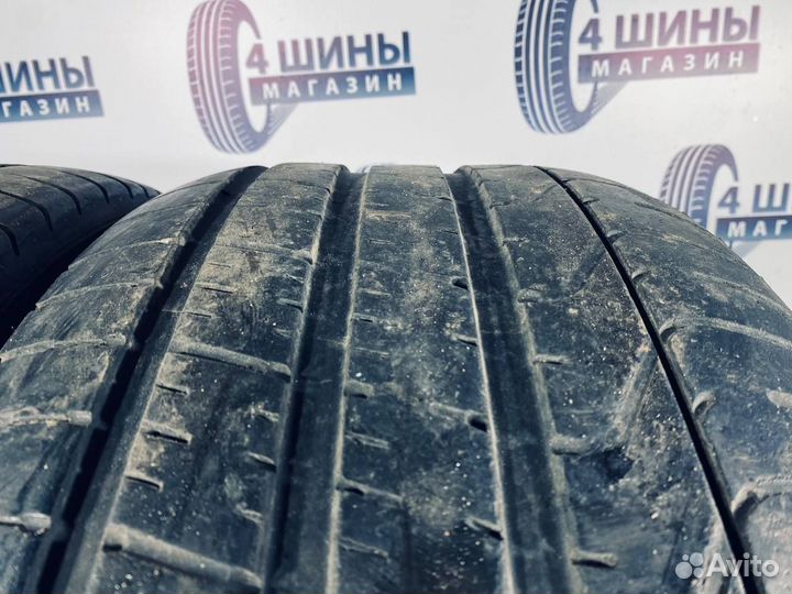 Pirelli P Zero 295/45 R20 110Y