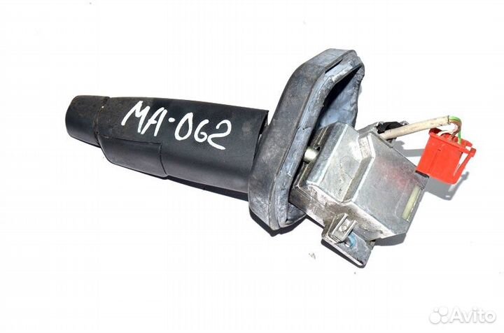 Переключатель круиз контроля MAN TGS 19.480 (01.07