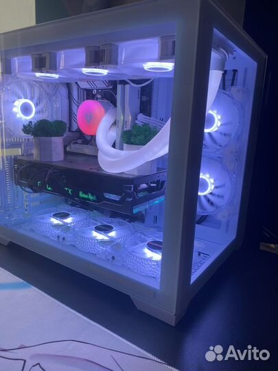 Игровой пк