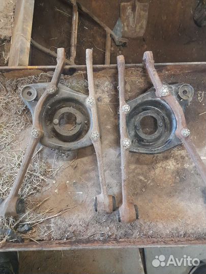 Запчасти на газ 3110