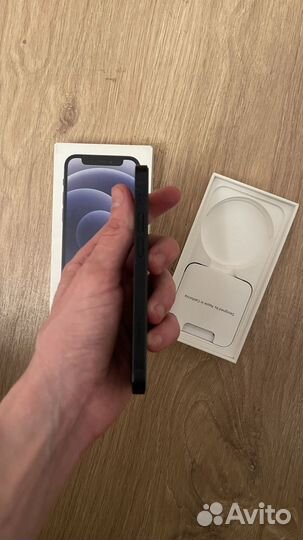 iPhone 12 mini, 128 ГБ