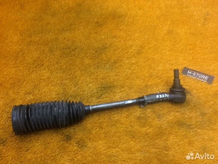 Тяга рулевая левая Volkswagen Touareg 7L AXQ 2003