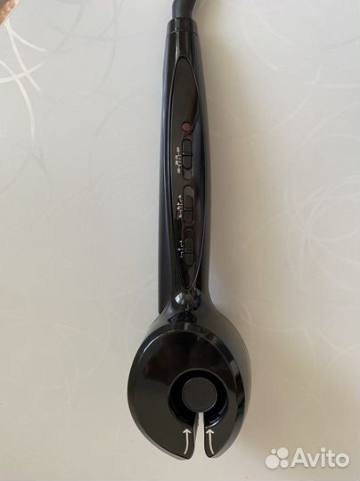 Плойка rowenta