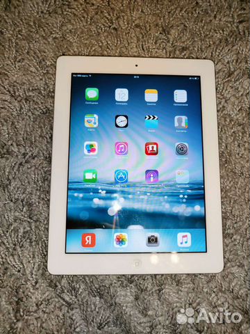 iPad 2 16gb