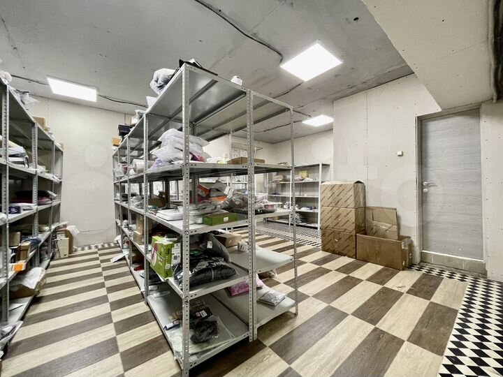 Продам помещение свободного назначения, 84.7 м²