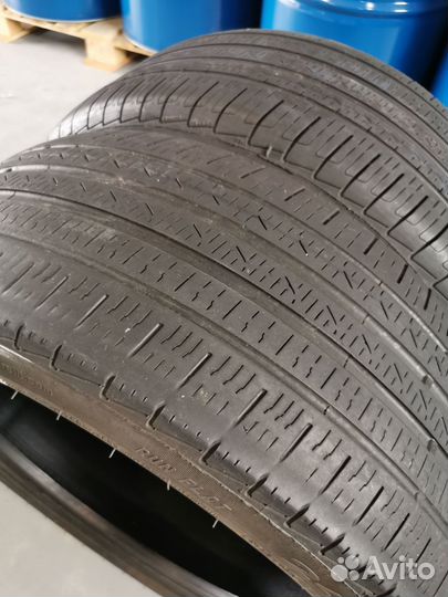 Pirelli Cinturato All Season 245/40 R19