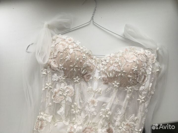 Gabbiano Свадебное платье