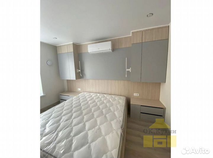 Шкаф стенка