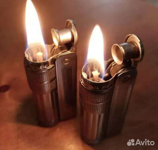 Зажигалка имко 6700 бонус +кремний+фитиль