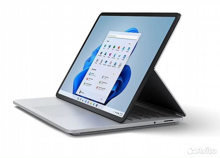 Microsoft Laptop Studio i7 16GB 512GB 3050Ti