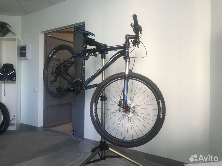 Ремонт,прокат,хранение велосипедов в ЖК Волгарь