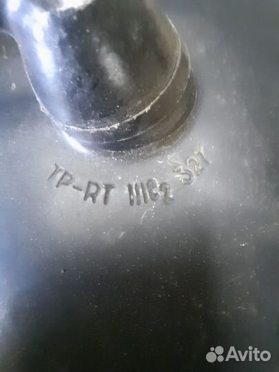 Зеркала заднего вида TP-TR III 327 СССР