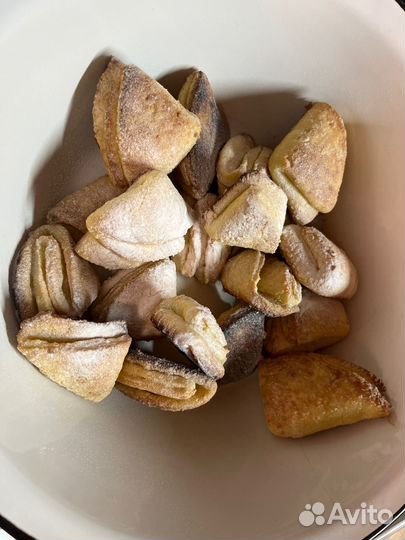 Орех грецкий