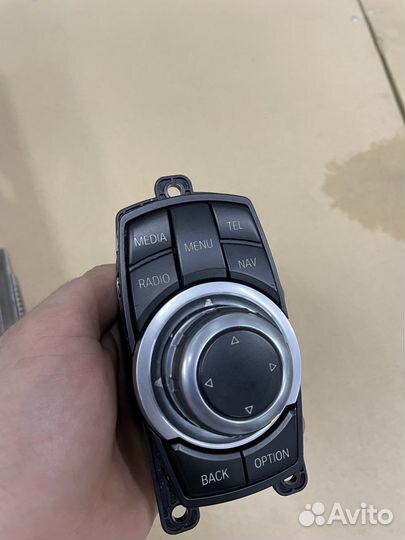 Комплект мультимедии BMW F20/F30