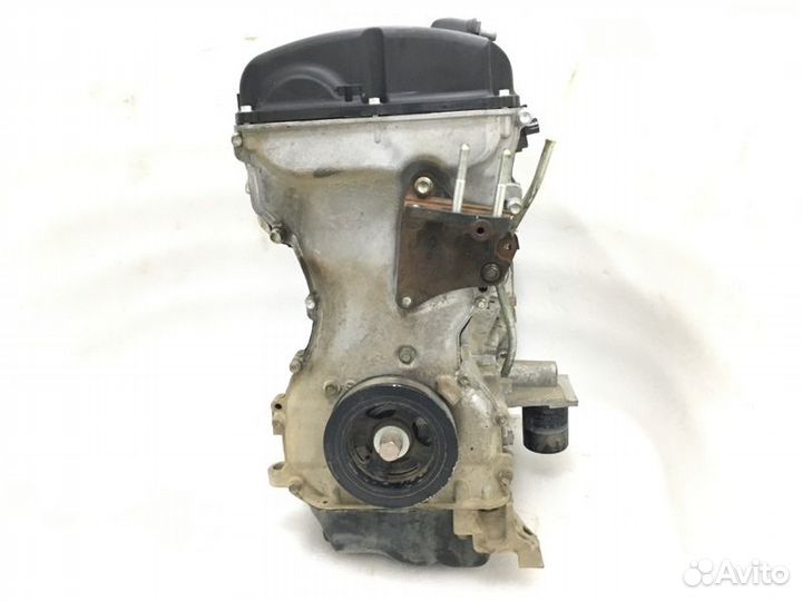 Двигатель Mitsubishi Outlander 2020